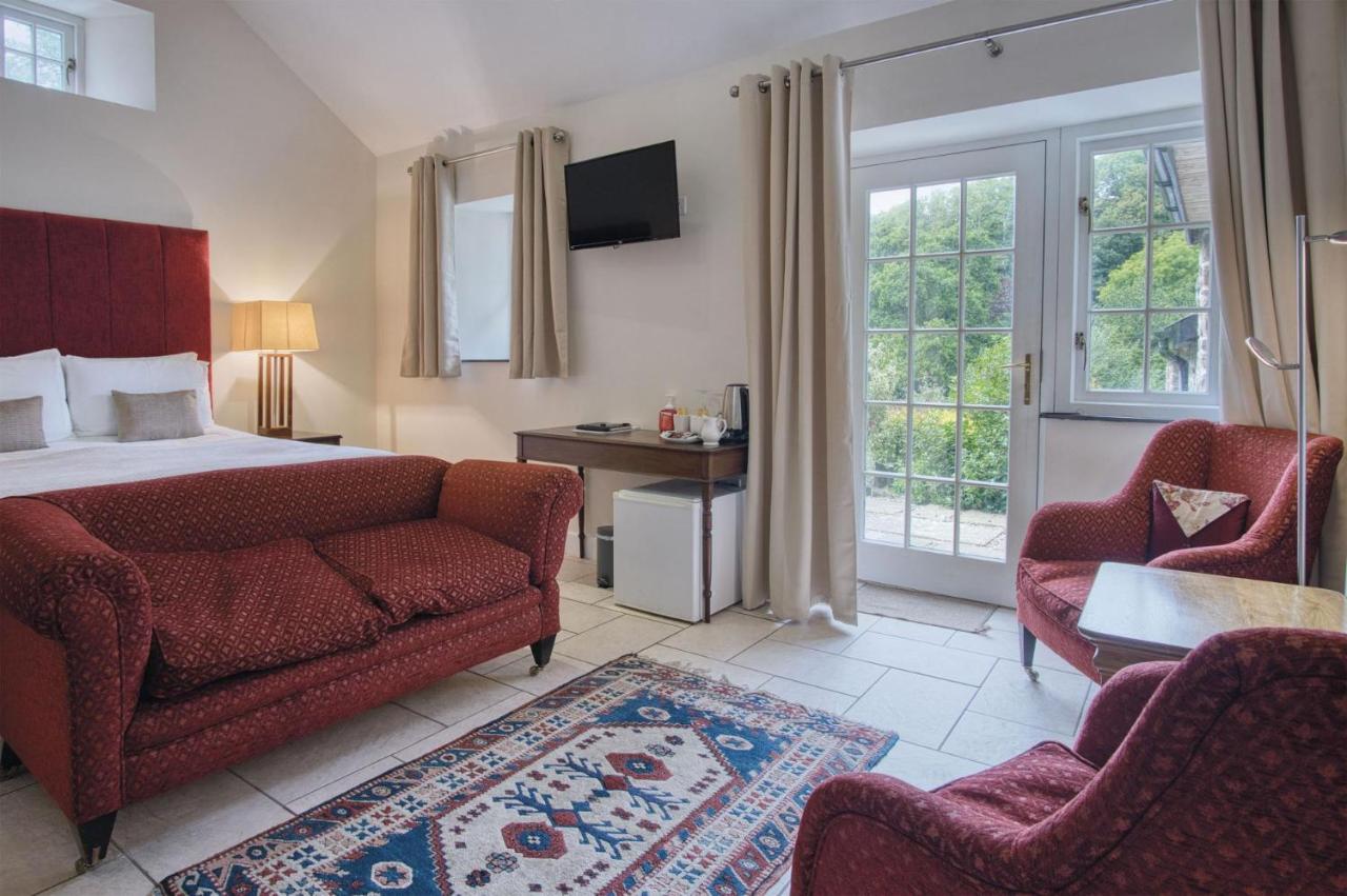 Brynach - 1 Bedroom - St Ishmaels Saint Ishmaels  Zewnętrze zdjęcie