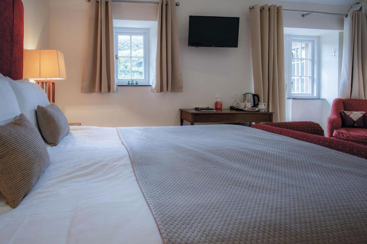 Brynach - 1 Bedroom - St Ishmaels Saint Ishmaels  Zewnętrze zdjęcie