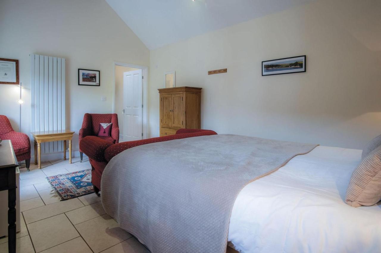 Brynach - 1 Bedroom - St Ishmaels Saint Ishmaels  Zewnętrze zdjęcie
