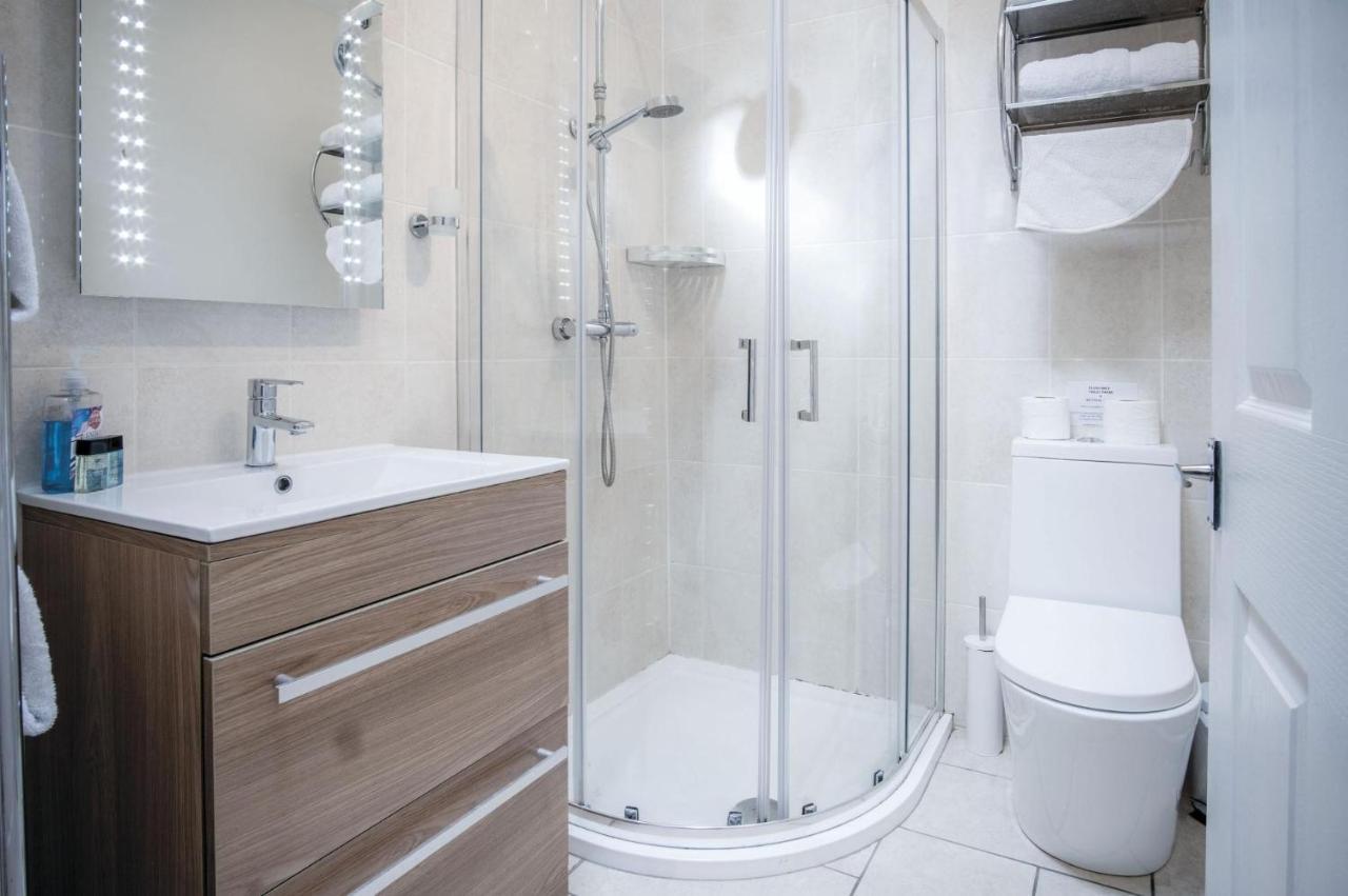 Brynach - 1 Bedroom - St Ishmaels Saint Ishmaels  Zewnętrze zdjęcie