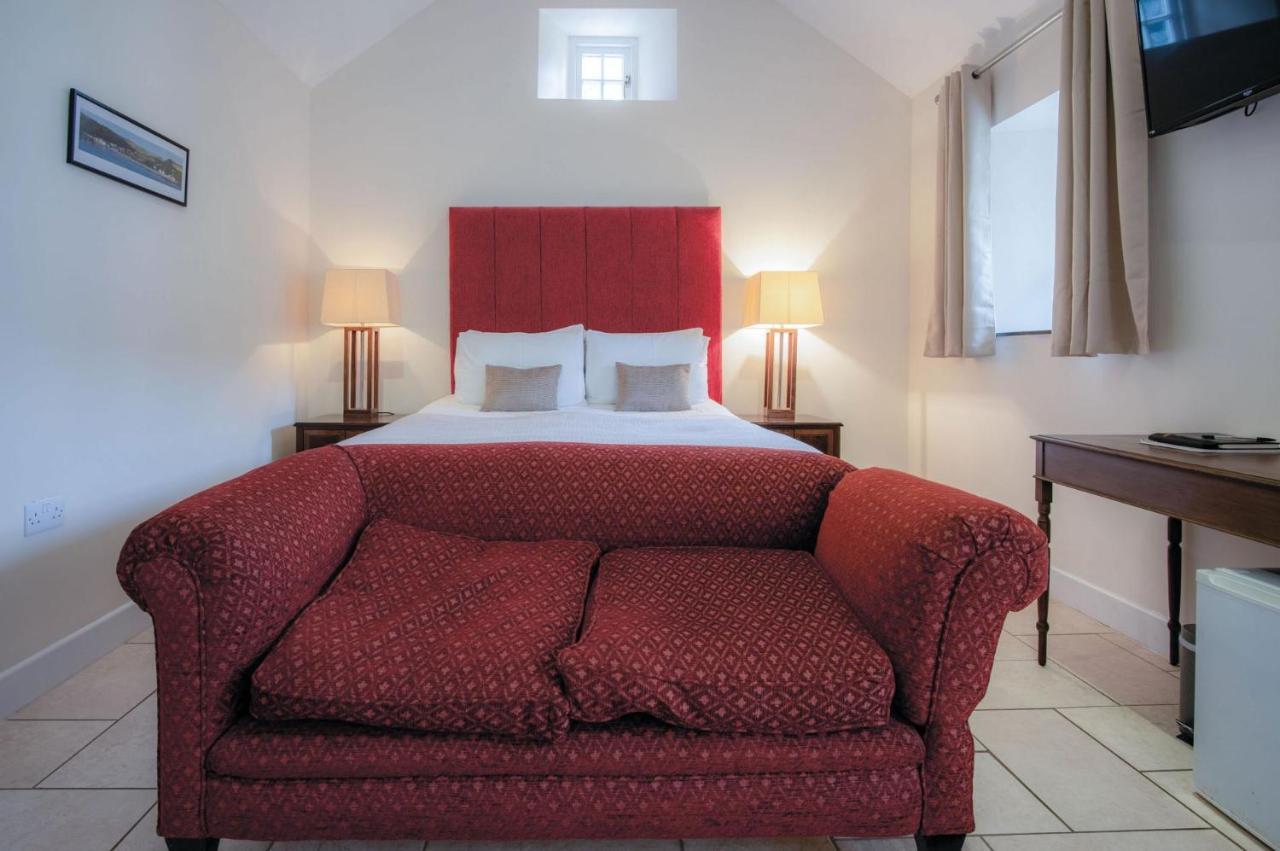 Brynach - 1 Bedroom - St Ishmaels Saint Ishmaels  Zewnętrze zdjęcie