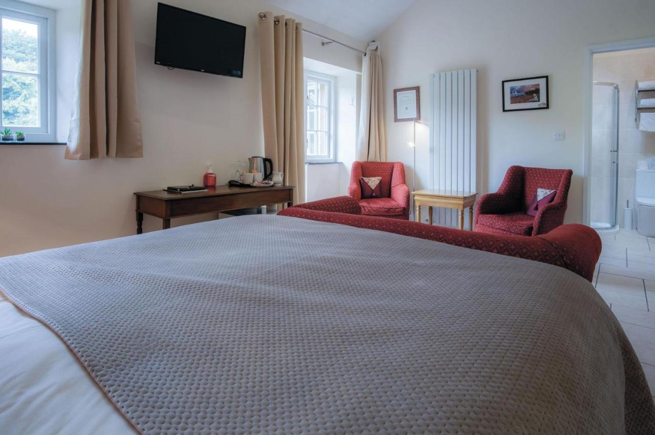 Brynach - 1 Bedroom - St Ishmaels Saint Ishmaels  Zewnętrze zdjęcie