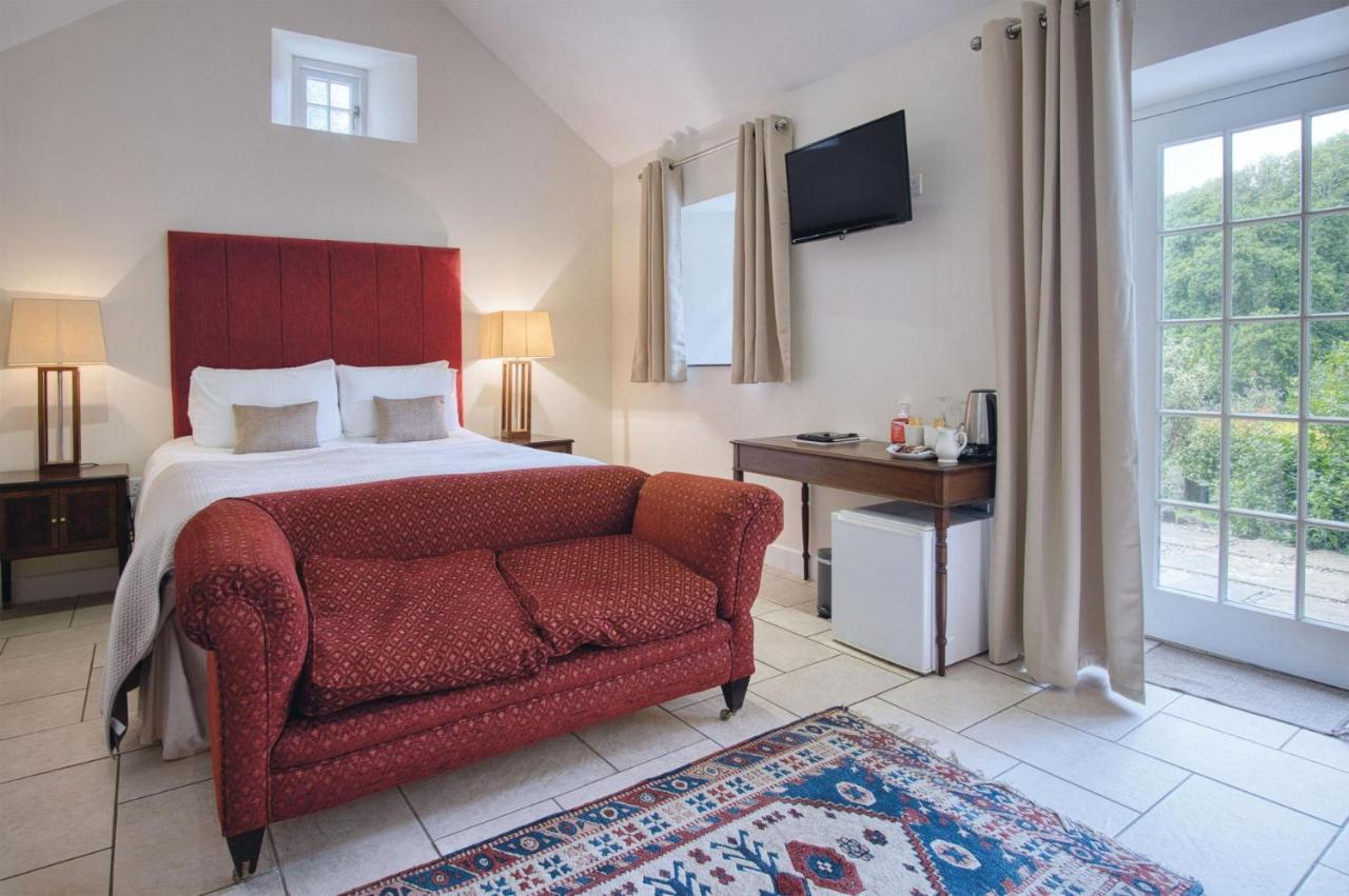 Brynach - 1 Bedroom - St Ishmaels Saint Ishmaels  Zewnętrze zdjęcie